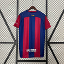 Jersey 24∕25 Barcelona home