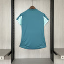 Camiseta Cruzeiro Feminina 25/26 Treino - Azul