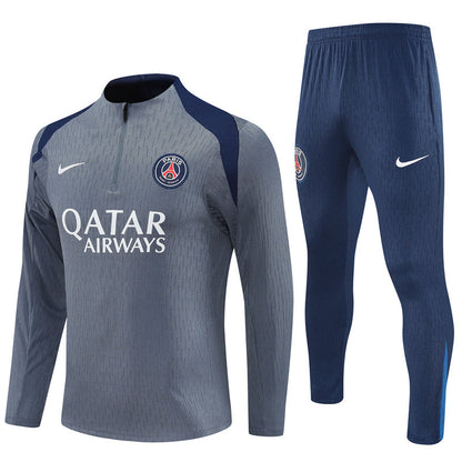 Entrenamiento Suit PSG 25/26 - Invierno