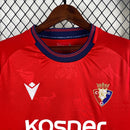 Camiseta do Osasuna 24/25 Home