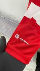 CAMISETA RIVER PLATE AUTHENTIC AWAY ADIDAS