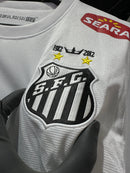 Camiseta do Santos Retro l - 2011/2012 - Neymar