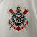 Camiseta 24∕25 Corinthians home all sponsors