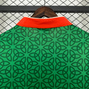 Jersey Irlanda 25/26 Umbro - Verde St. Patrick's Day