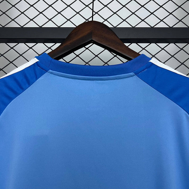 Jersey Real Madrid 25/26 Special Edition - Azul