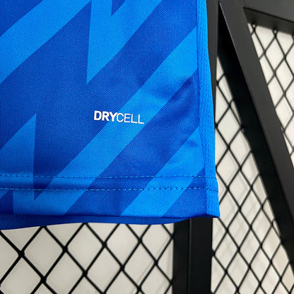 Camiseta 24∕25 Portero Palmeiras Blue