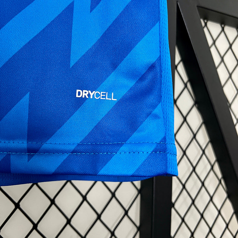 Camiseta 24∕25 Portero Palmeiras Blue