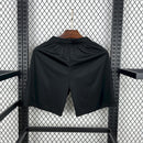 Shorts AC Milan 24/25 125th Black Goalkeeper