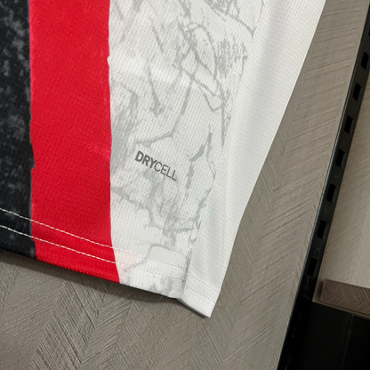 Camiseta Manchester City 25/26 Primera Equipación y Segunda Equipación