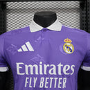 Jersey Real Madrid 25/26 Player Special Edition