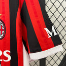 Camiseta 24∕25 AC Milan Home