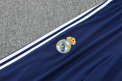 Entrenamiento Suit Real Madrid 25/26 - Invierno