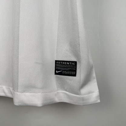 Camiseta Corinthians 2010 Primera Equipación