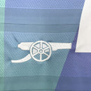 Jersey Arsenal 24/25 - Pré Jogo