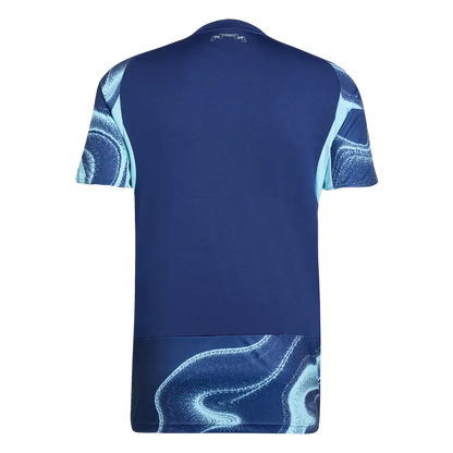 Camiseta Ajax 25/26 Segunda Equipación