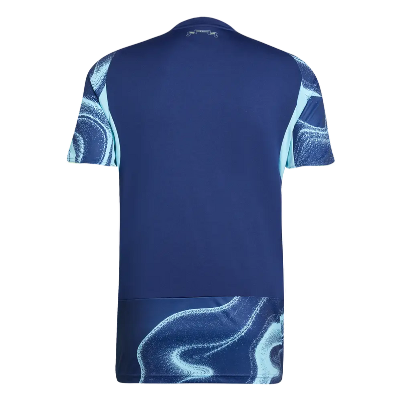 Jersey Ajax 25/26 Away