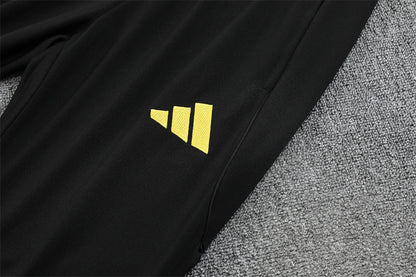 Entrenamiento Suit Manchester United 25/26 - Invierno