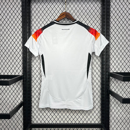 Feminina Alemania 24∕25 Euro Primera Equipación