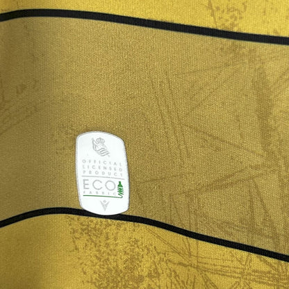 Niño Real Sociedad 24∕25 Segunda Equipación