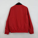 Windbreaker Flamengo - Vermelho e Preto