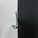 Kids Corinthians 24/25 Third - Preto e Branco