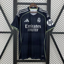 Jersey Real Madrid 25/26 Away