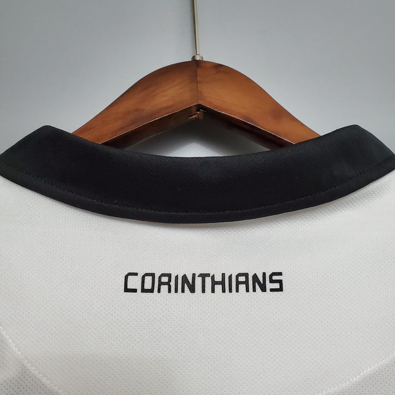 Jersey Corinthians 2012 Home