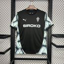 Camiseta Sporting de Gijon 2024/25 Away