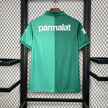 Palmeiras 1997∕98 Primera Equipación Retro
