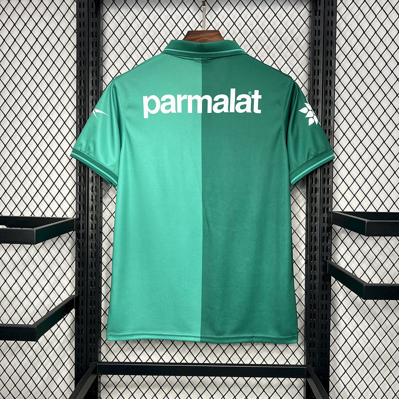 Palmeiras 1997∕98 Primera Equipación Retro