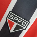 Jersey São Paulo Retrô 1991 Away