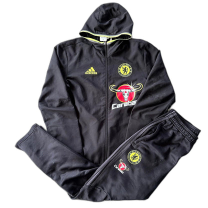 FC Chelsea Chaqueta 2013/14