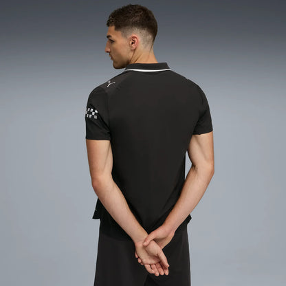 Camiseta Manchester City 25/26 Versión Jugador Segunda Equipación