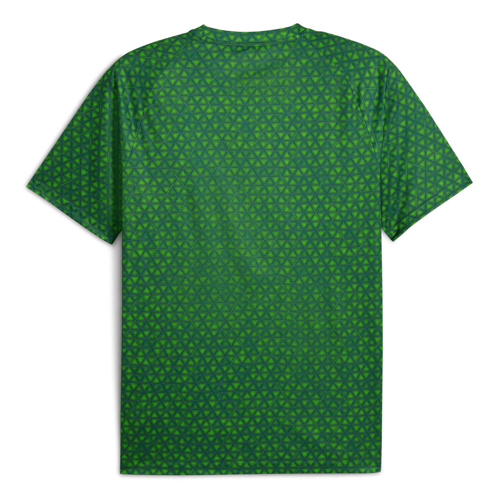 Camiseta Manchester City Prepartido 25/26 EA SPORTS FC