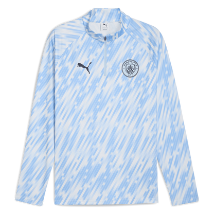 Sudadera Manchester City Prepartido 25/26