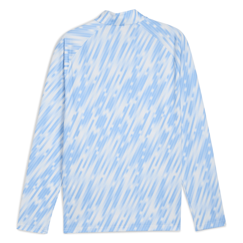 Sudadera Manchester City Prepartido 25/26