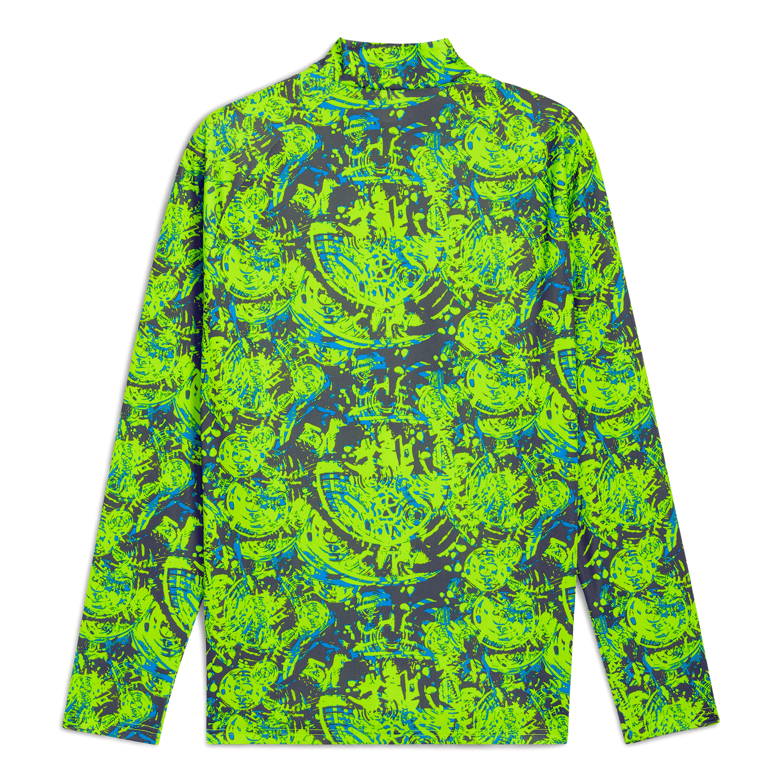 Sudadera Manchester City Prepartido 25/26