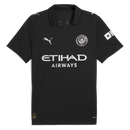 Jersey Manchester City 25∕26 Away