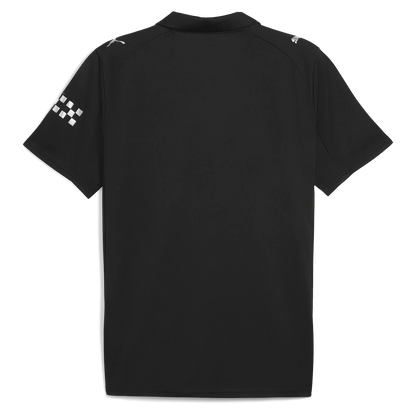 Camiseta Manchester City 25∕26 Segunda Equipación