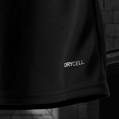 Camiseta Manchester City 25∕26 Segunda Equipación