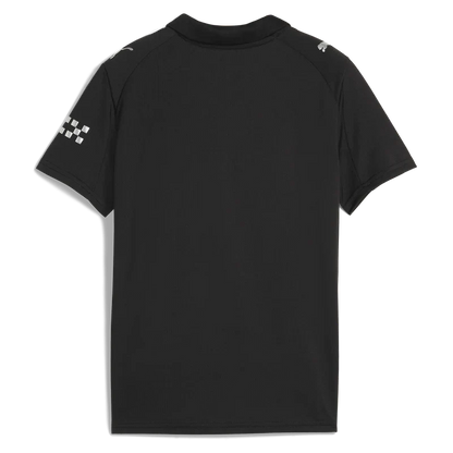 Niño Manchester City 25/26 Segunda Equipación