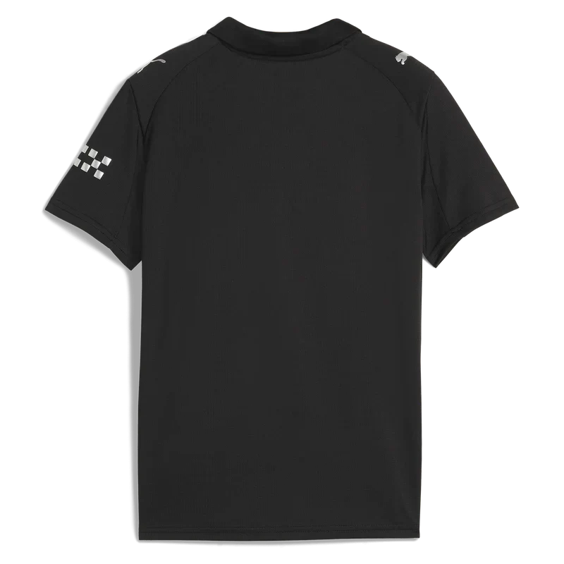 Niño Manchester City 25/26 Segunda Equipación