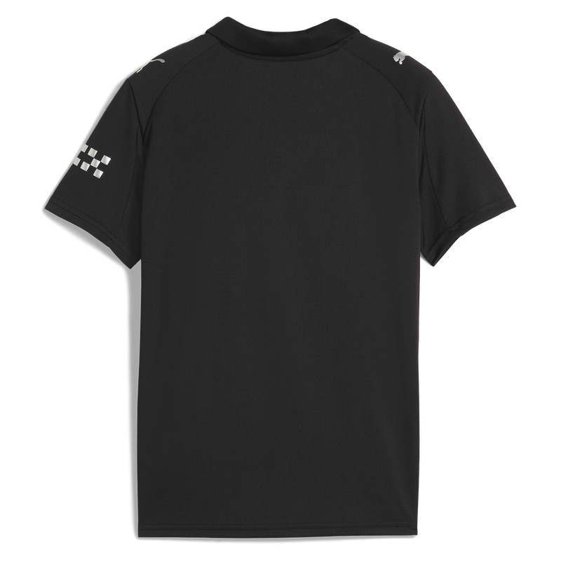 Kids Manchester City 25/26 Away