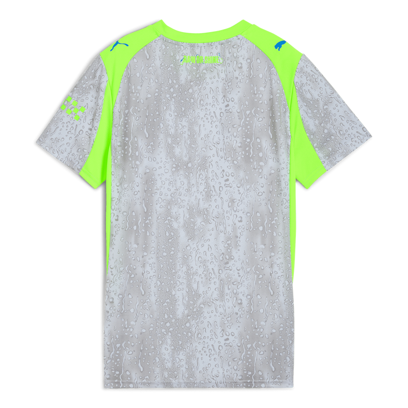 Jersey Manchester City Feminino 25/26 Third