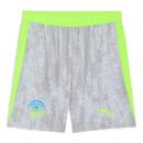 Shorts Manchester City 25/26 Third
