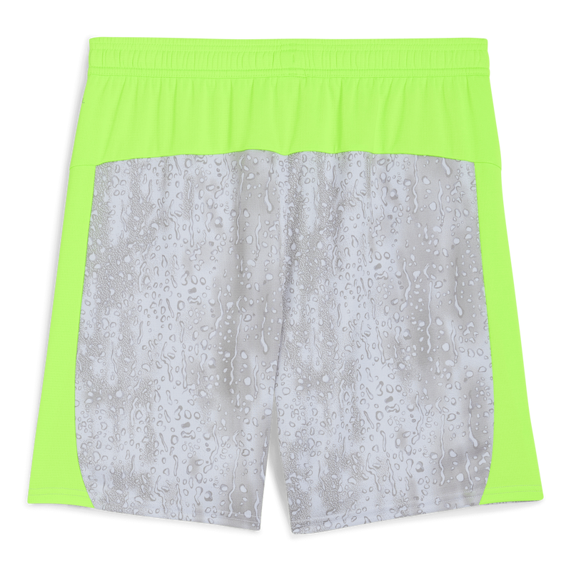 Shorts Manchester City 25/26 Third