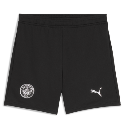Pantalón Corto Manchester City 25/26 Segunda Equipación