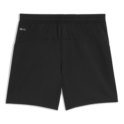 Pantalón Corto Manchester City 25/26 Segunda Equipación