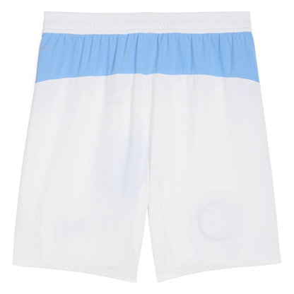 Pantalón Corto Manchester City 25/26 Primera Equipación
