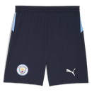 Shorts Manchester City 25/26